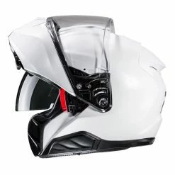 Wholesale 🔔 Fiber Hjc Rpha 91 Helmet White 🧨