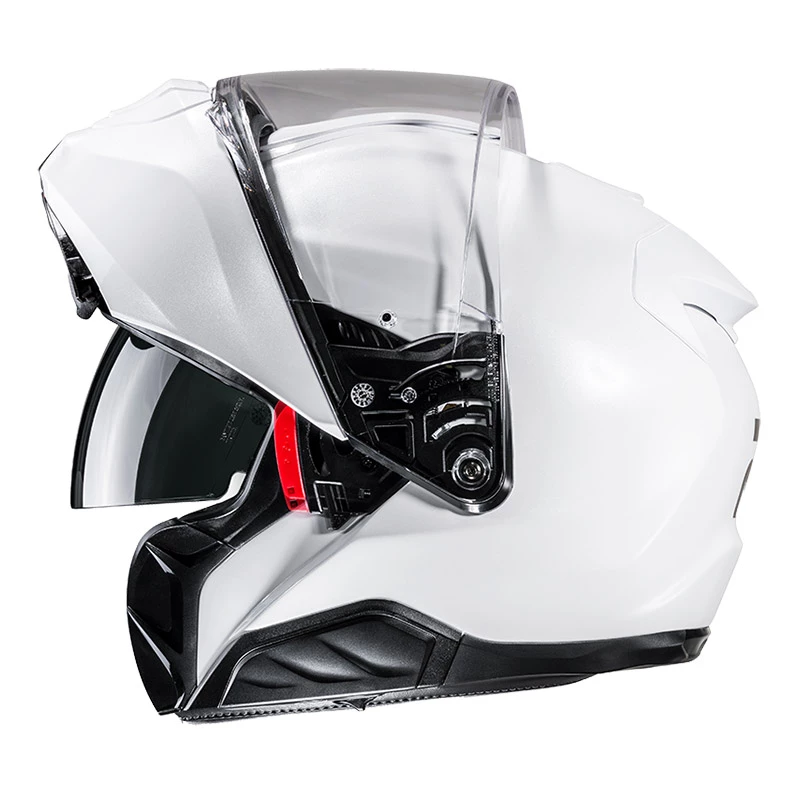 Wholesale ๐ Fiber Hjc Rpha 91 Helmet White ๐งจ