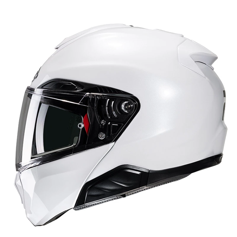 Wholesale ๐ Fiber Hjc Rpha 91 Helmet White ๐งจ - Image 2