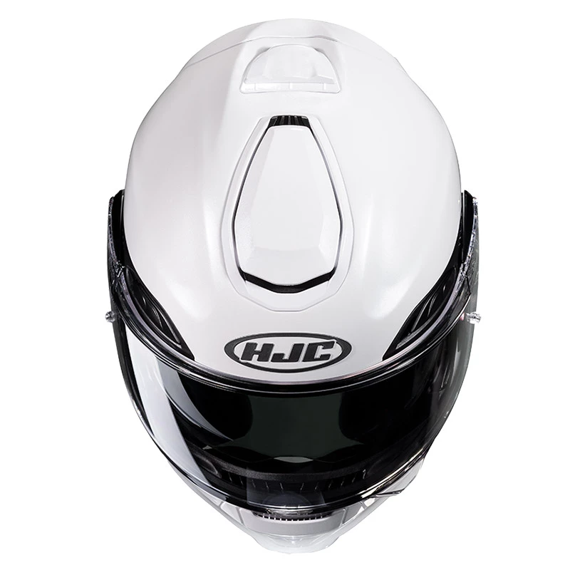 Wholesale ๐ Fiber Hjc Rpha 91 Helmet White ๐งจ - Image 3