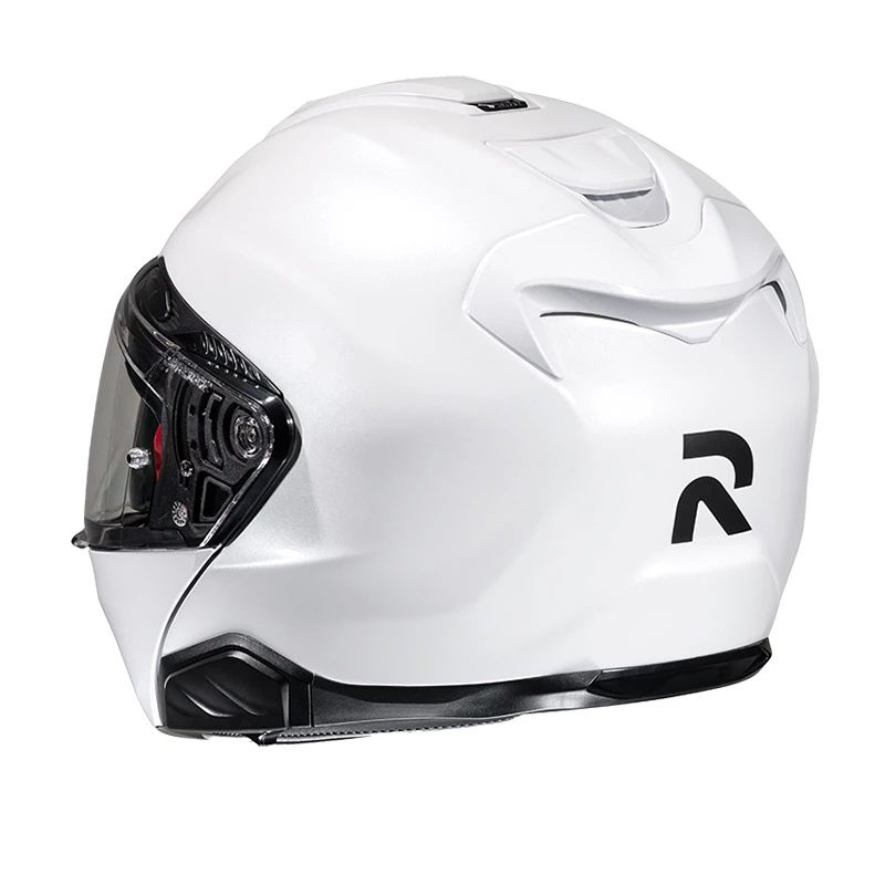 Wholesale ๐ Fiber Hjc Rpha 91 Helmet White ๐งจ - Image 4