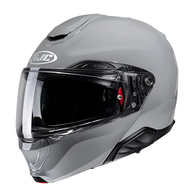 Cheap โญ Fiber Hjc Rpha 91 Helmet Nardo Grey ๐