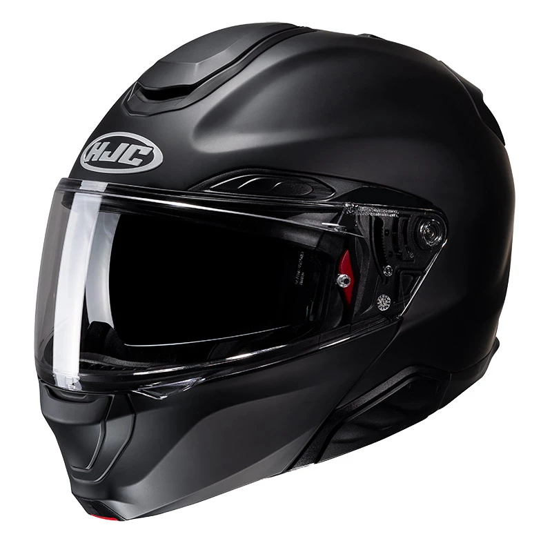 Deals โ Fiber Hjc Rpha 91 Helmet Black Matt ๐
