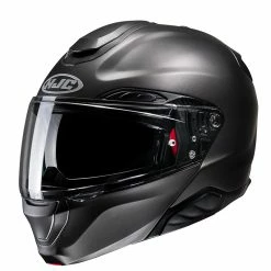 Cheapest ⭐ Fiber Hjc Rpha 91 Helmet Titanium Matt ⭐