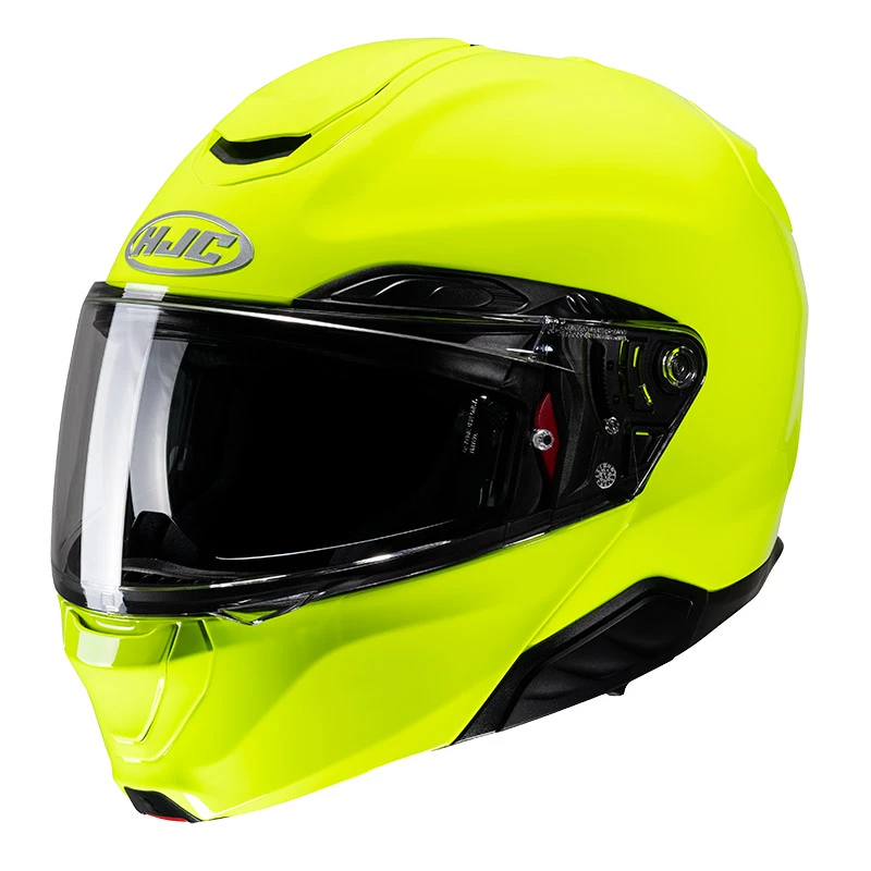 Deals ð Fiber Hjc Rpha 91 Helmet Green Fluo ð¯