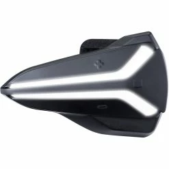 Best Sale ✨ Bike To Bike Hjc Smart 20b Single Pack Black 🔔