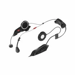 Brand new 🔥 Bike To Bike Hjc Smart 50b Intercom Flat Black 🌟