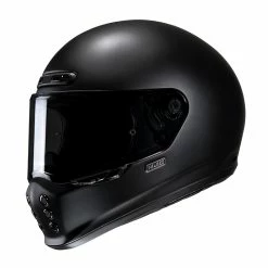 Cheapest 😀 Fiber Hjc V10 Helmet Black Matt 😉
