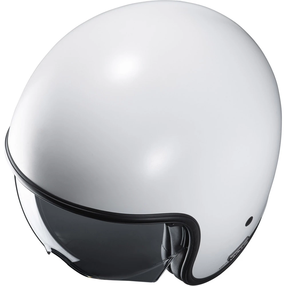 Best Pirce π Custom Hjc V30 Helmet Matt White π - Image 4