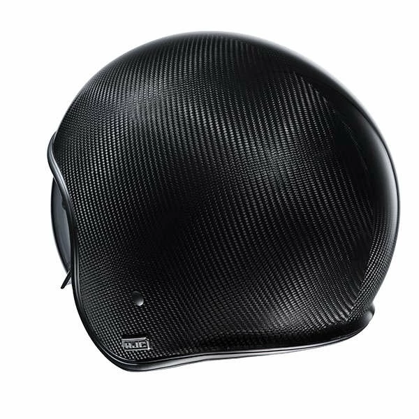 Hot Sale ๐ Custom Hjc V30 Carbon Helmet โญ - Image 3