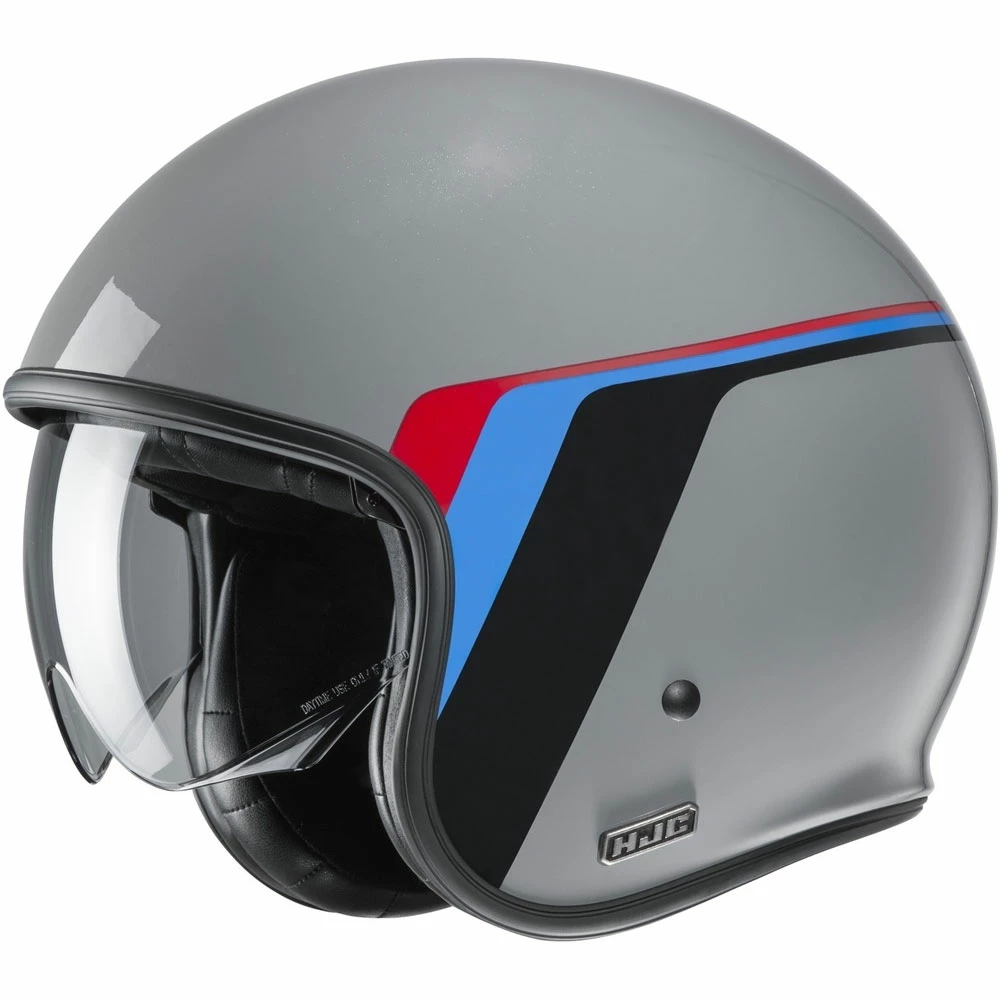 Outlet π Custom Hjc V30 Osor Helmet Grey π