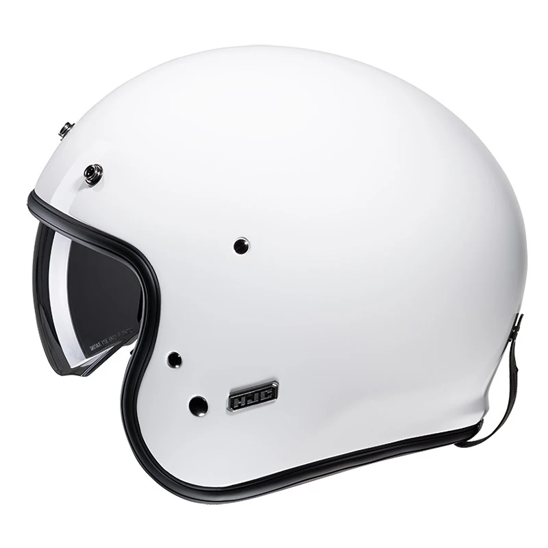Discount ๐ฏ Custom Hjc V31 Helmet White ๐