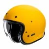 Coupon 😉 Custom Hjc V31 Helmet Deep Yellow 🔔