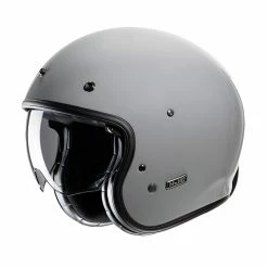 Coupon 🎁 Custom Hjc V31 Helmet Nardo Grey 👏