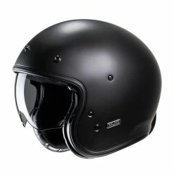 Top 10 ⌛ Custom Hjc V31 Helmet Black Matt 🤩
