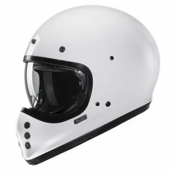 Best reviews of 🥰 Fiber Hjc V60 Helmet White 🤩