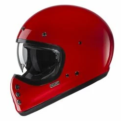Deals 😀 Fiber Hjc V60 Deep Helmet Red 🤩