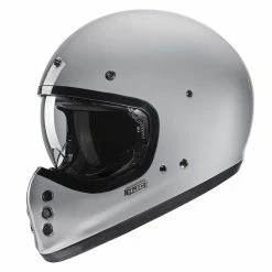 Hot Sale 🎉 Fiber Hjc V60 Helmet Nardo Grey ❤️