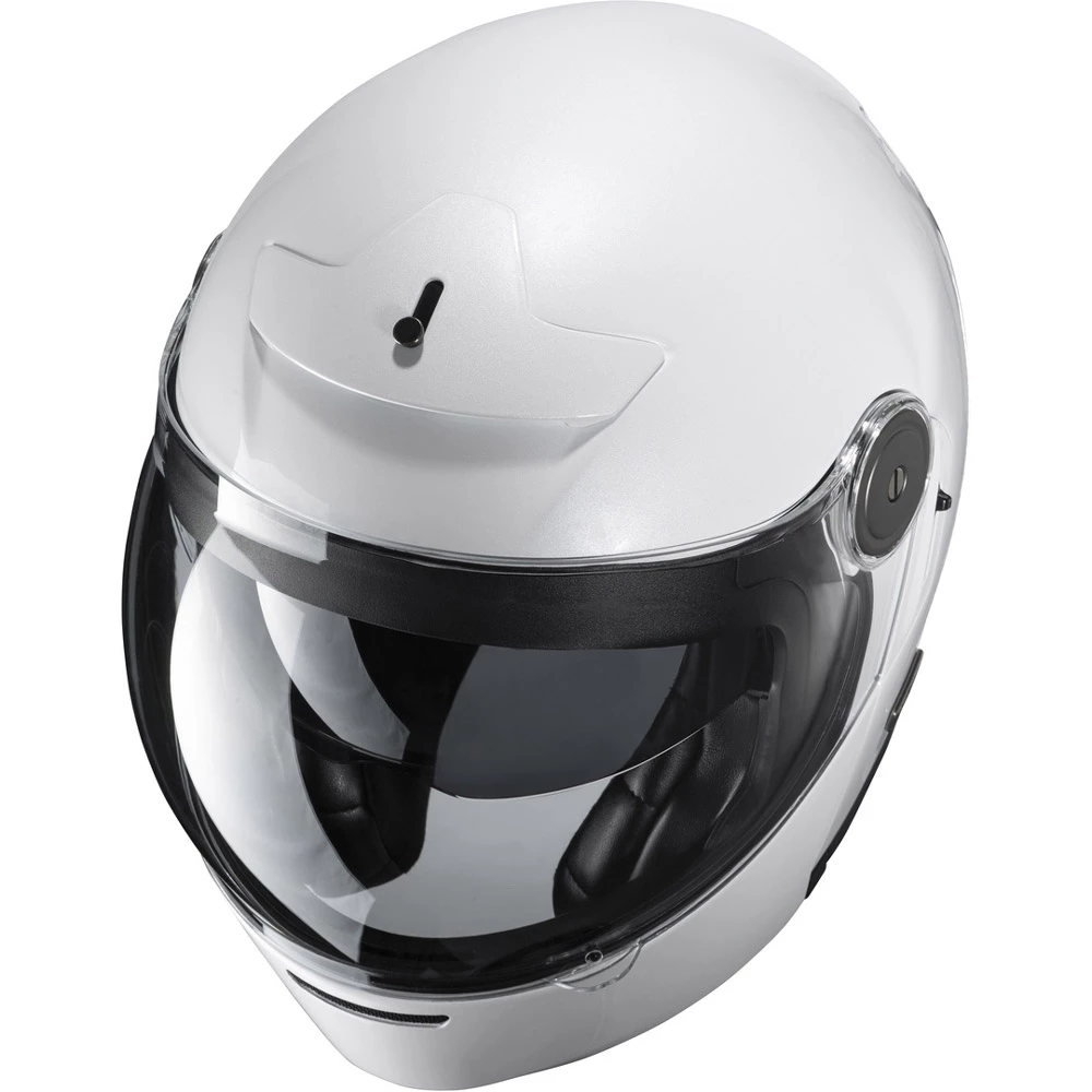 Best Pirce π₯ Fiber Hjc V90 Modular Helmet White π - Image 2