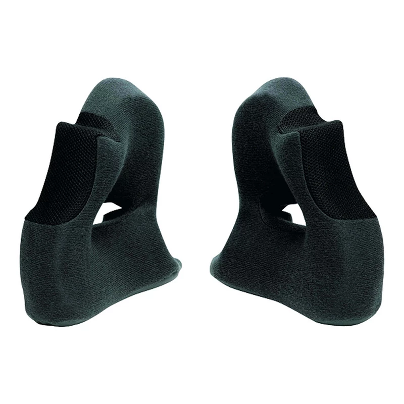 Outlet ð Inner Padding Hjc V90 Cheek Pads Black âš