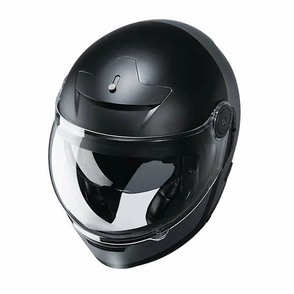 Wholesale π Fiber Hjc V90 Mobix Modular Helmet Black π― - Image 3