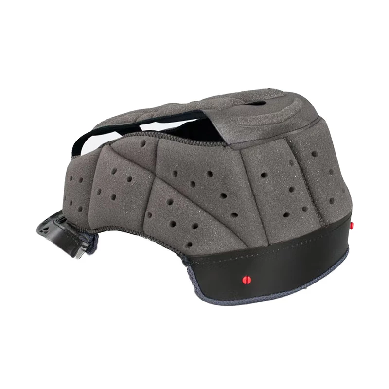 Cheap ๐ Inner Padding Hjc V90 Top Liner Black ๐