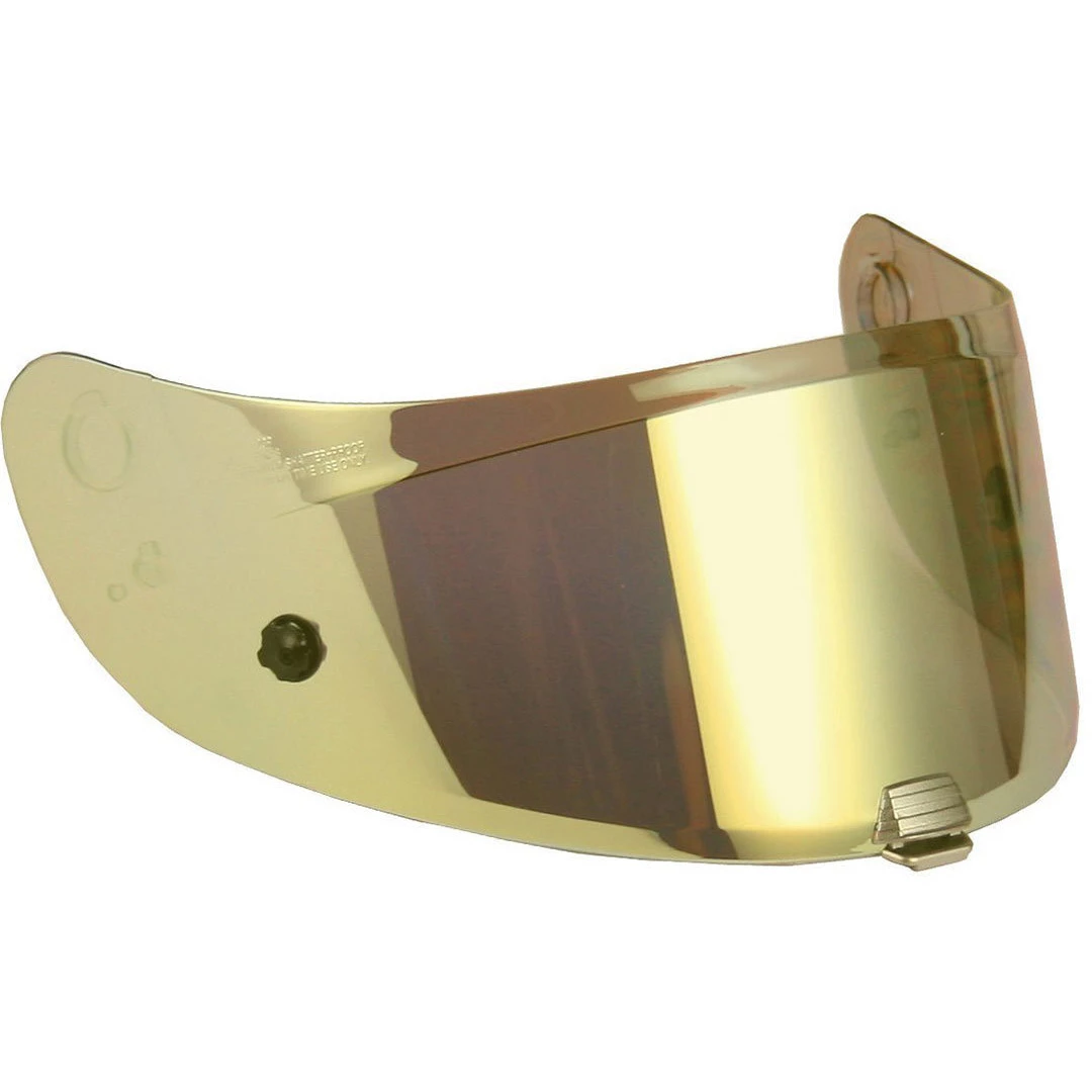 Outlet âš Visors Hjc Visor Hj-26 For Rpha 11/70 Mirrored Gold ð