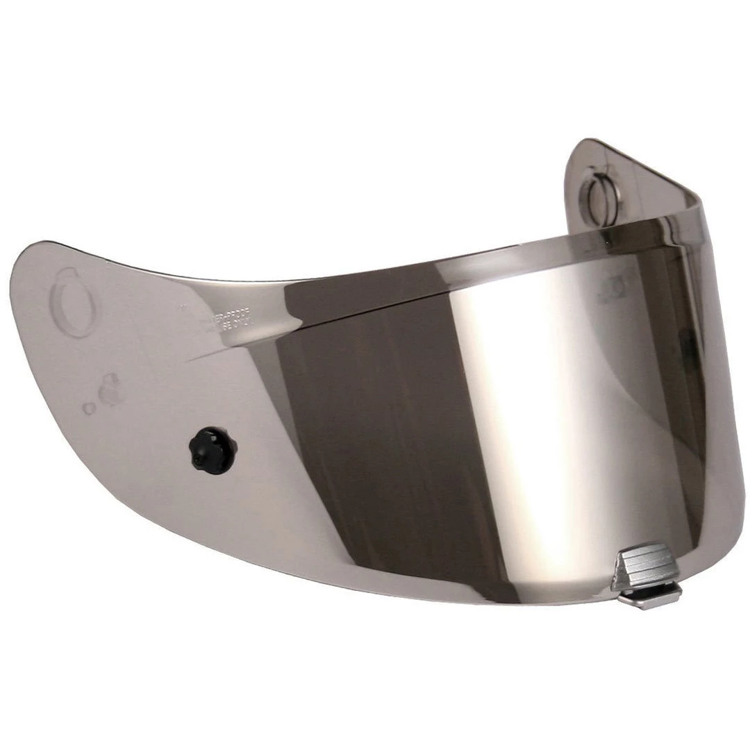 Best Pirce ð Visors Hjc Visor Hj-26 For Rpha 11/70 Mirrored Silver â€ïž