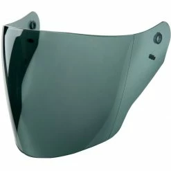 Outlet 🔔 Visors Hjc Visor Hj-17a For Rpha Jet Dark Smoke ⌛
