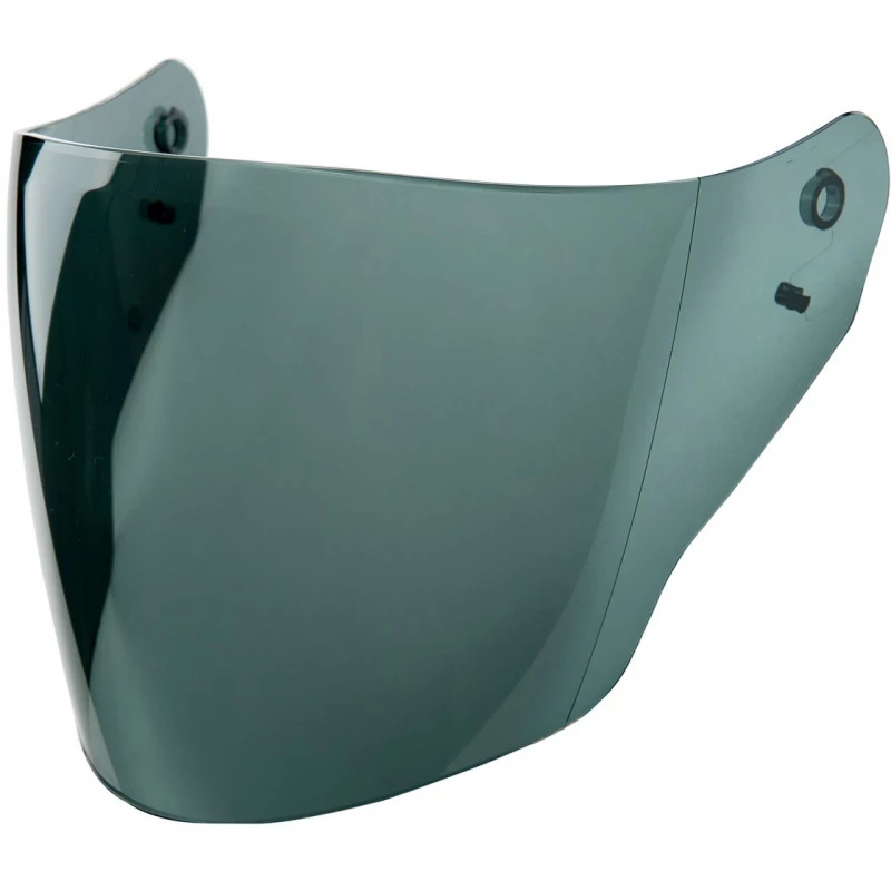 Outlet ๐ Visors Hjc Visor Hj-17a For Rpha Jet Dark Smoke โ